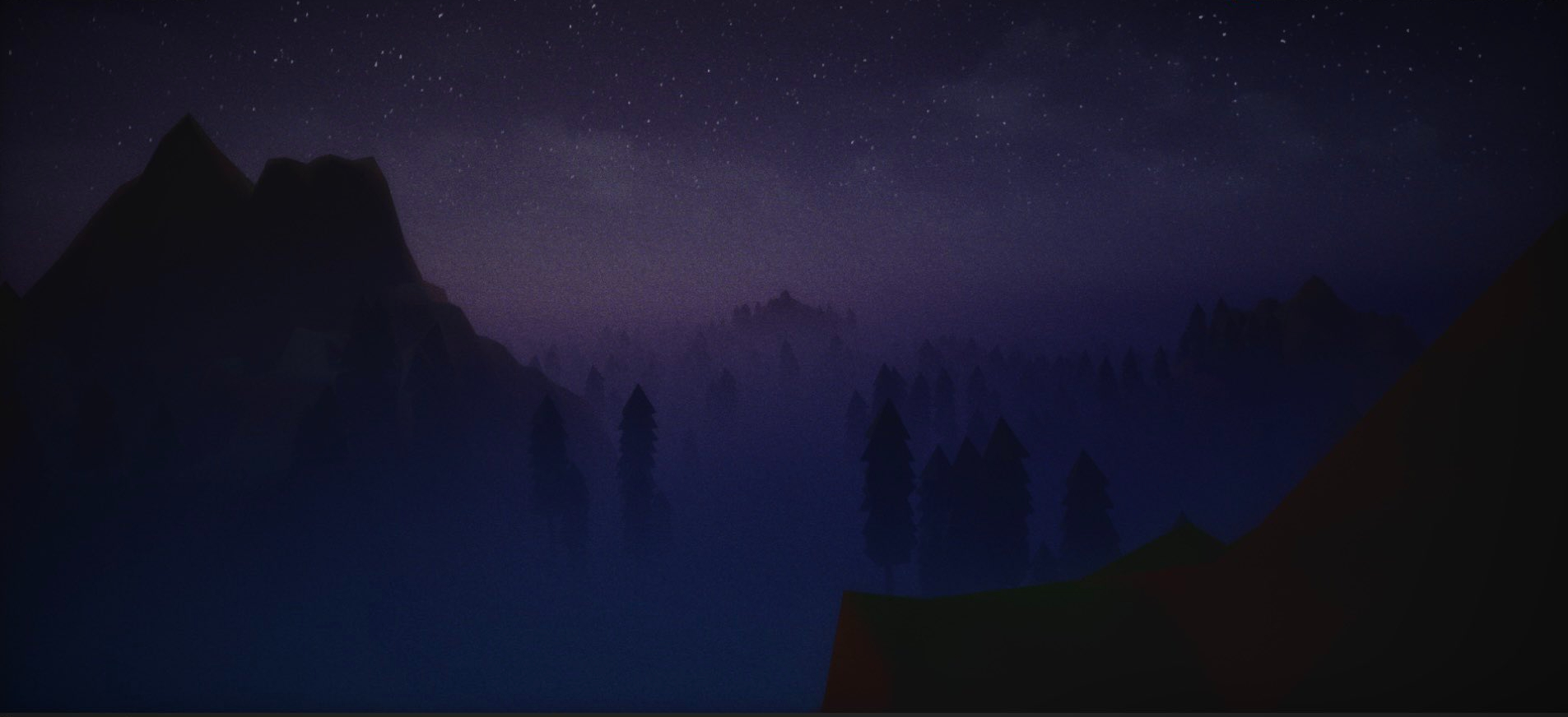 StarCrest Early Test Footage